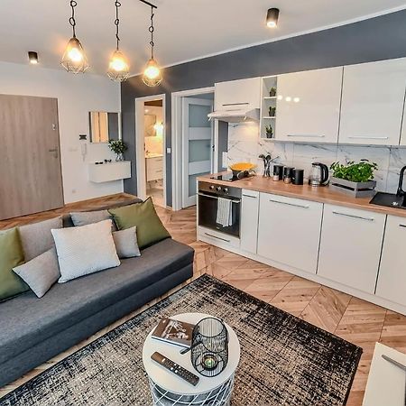 Apartamenty Swietokrzyska Leszno  Exterior foto